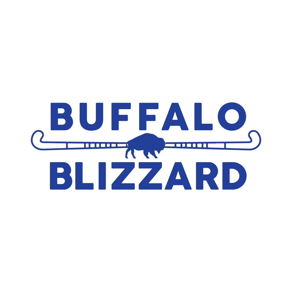 Buffalo Blizzard Field Hockey Online Store Crossbar Screen Printing and Embroidery