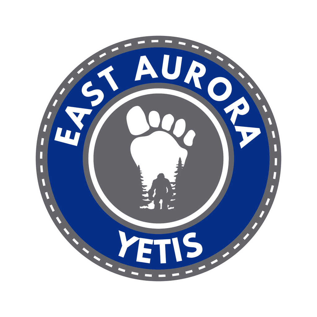 East Aurora Yetis