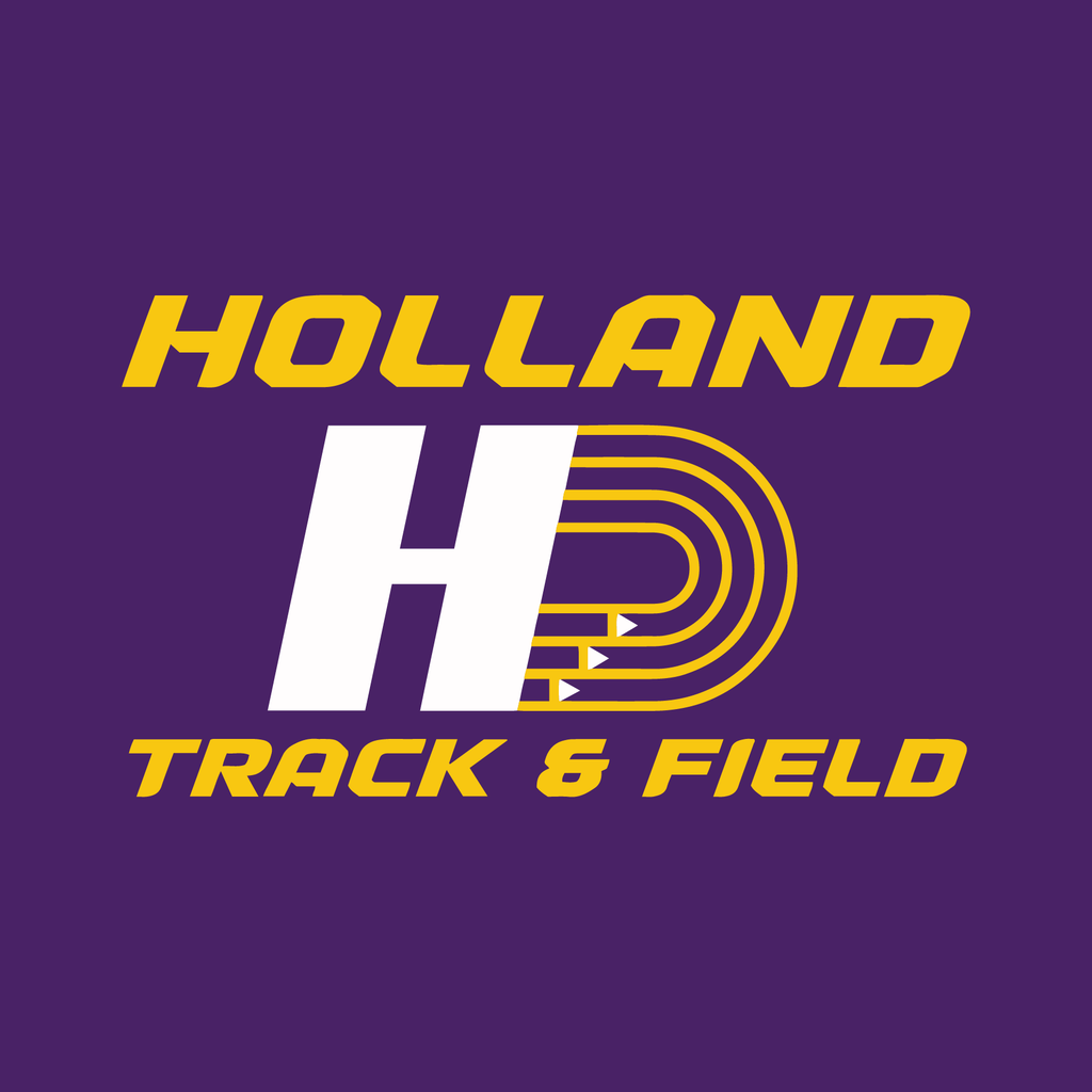 Holland Track & Field