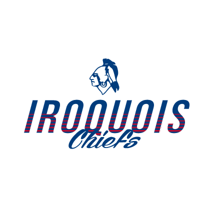 Iroquois School Crossbar Online Team Store Fundraiser