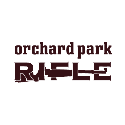 Orchard Park Rifle Team Crossbar Online Team Store Fundraiser