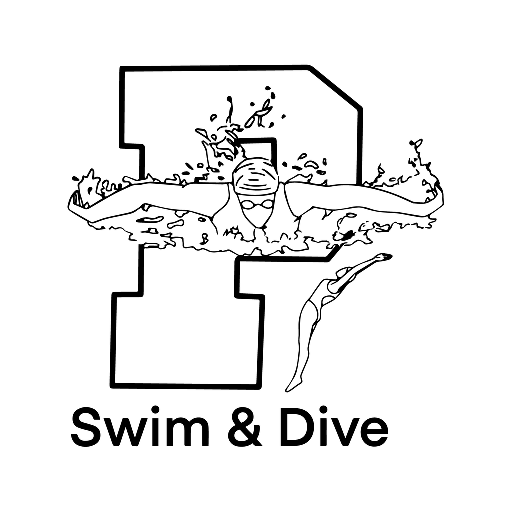 Pioneer Swim & Dive
