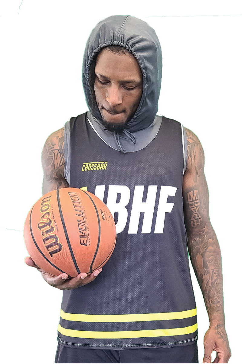 HBHF Pinnie Crossbar Athletics