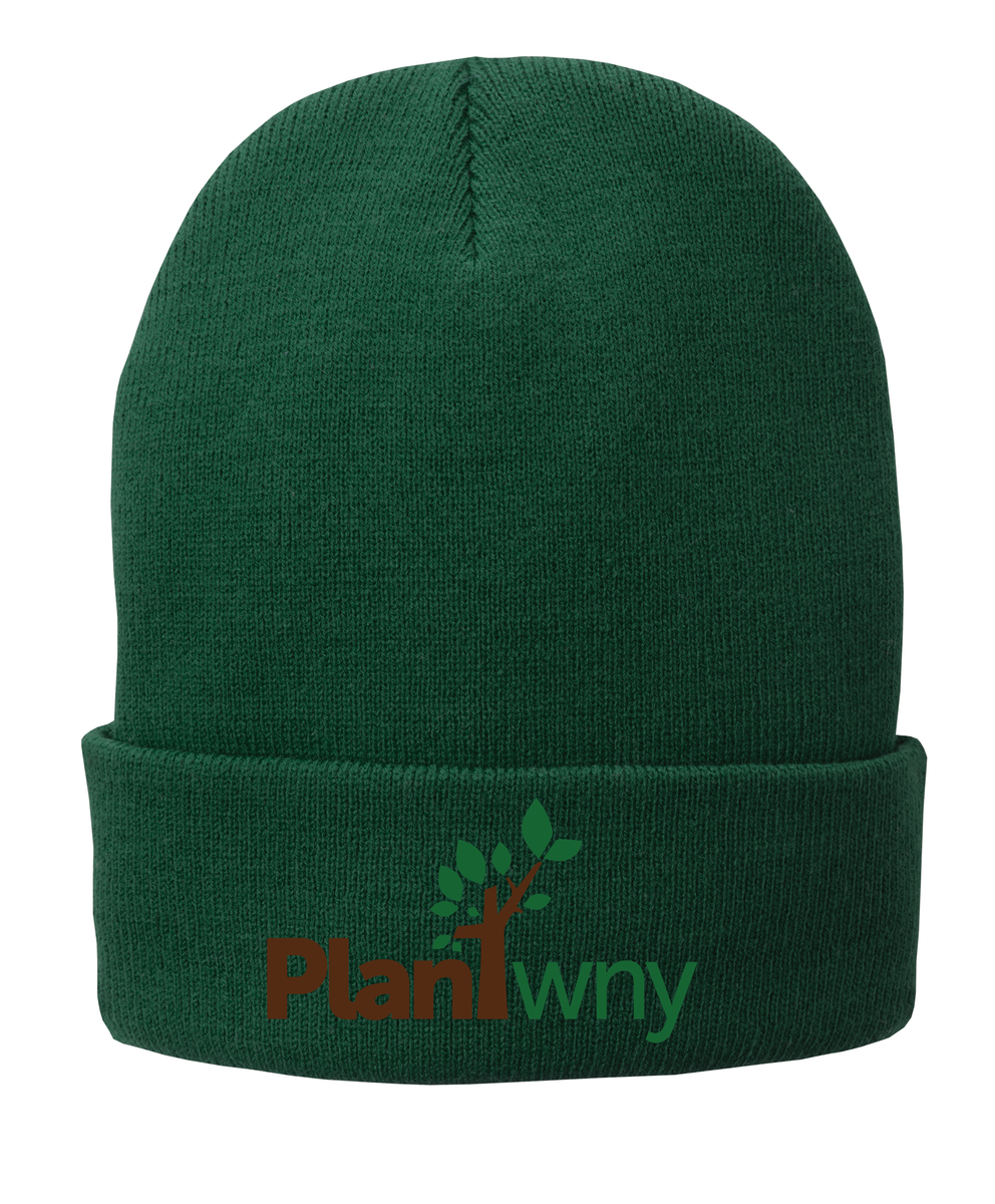 Knit Beanie Crossbar Athletics