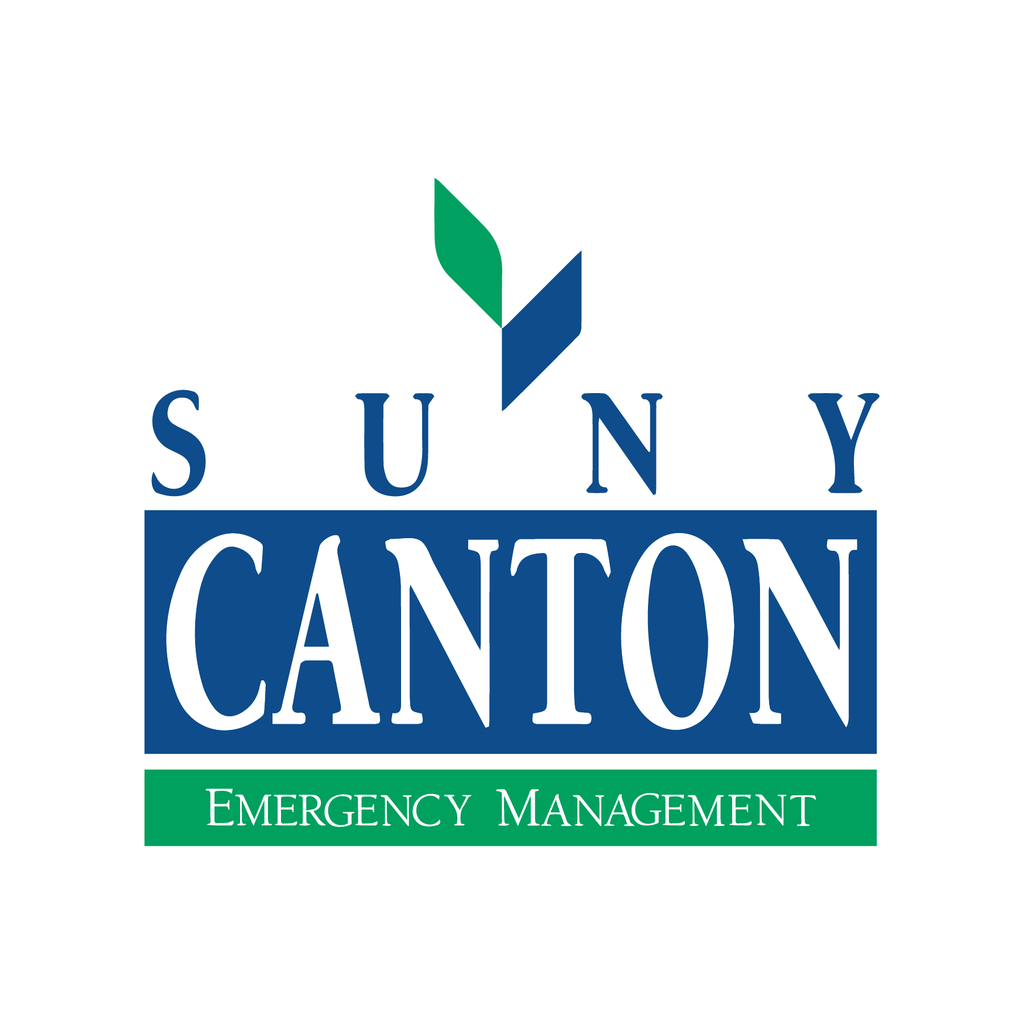 SUNY Canton Emergency Management
