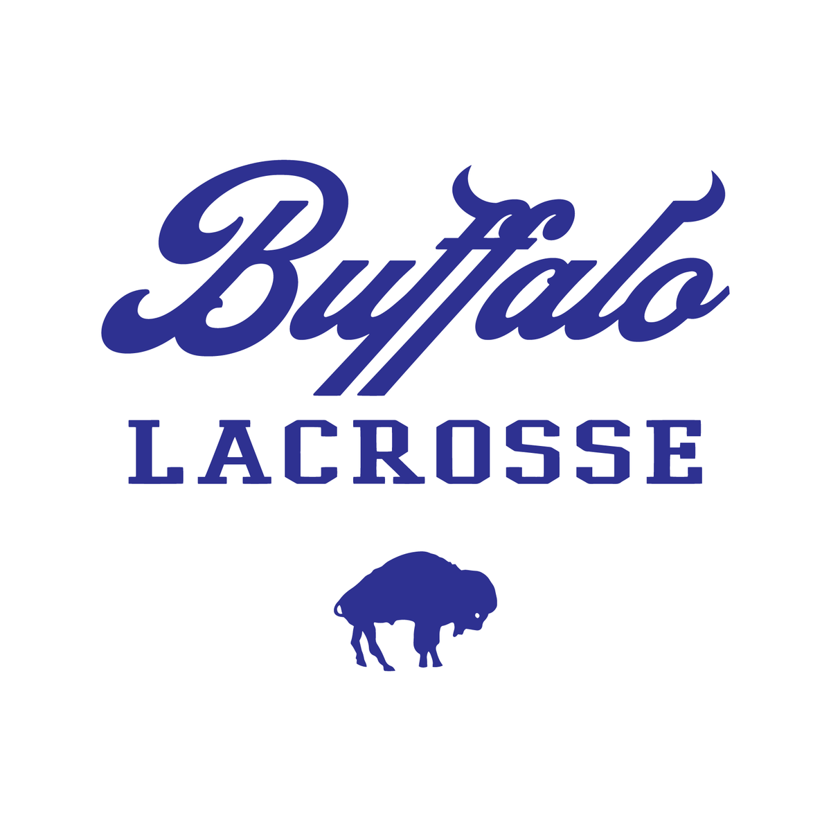 Buffalo Lacrosse Crossbar Athletics