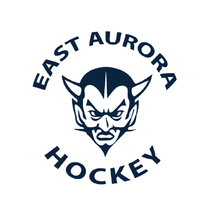 East Aurora Hockey Crossbar Online Team Store Fundraiser