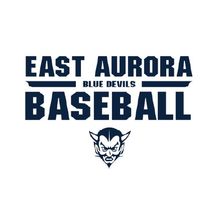 East Aurora Baseball Crossbar Online Store Fundraiser