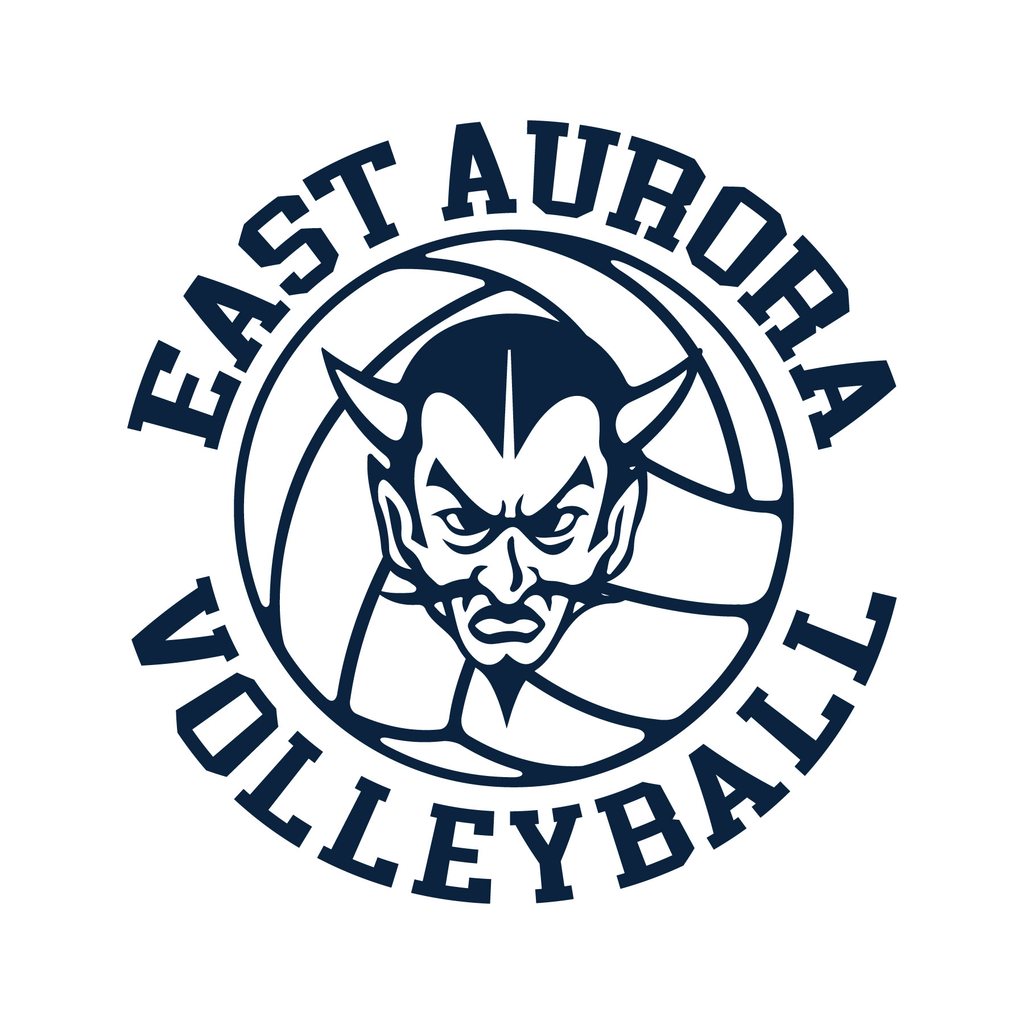 East Aurora Holland Mens Volleyball Crossbar Online Team Store