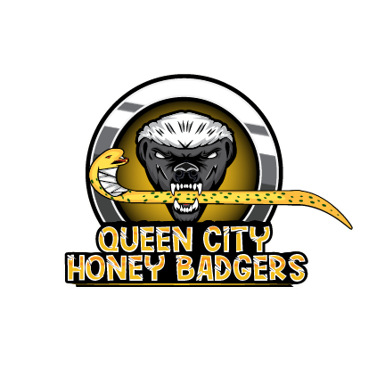 Queen City Honey Badgers Crossbar Online Store Fundraiser