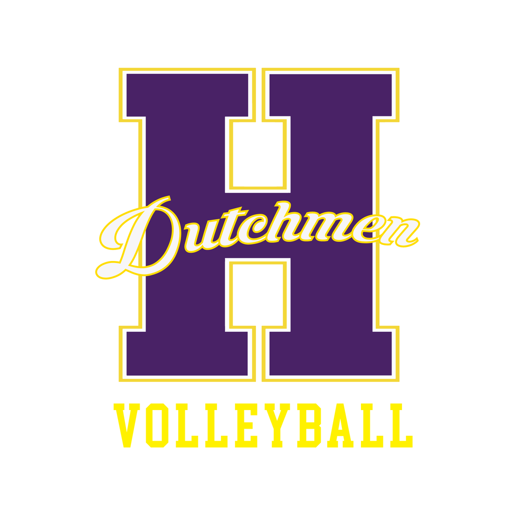 Holland High School Girls Volleyball