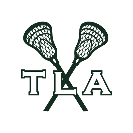 TLA Lacrosse Crossbar Online Team Store Fundraiser