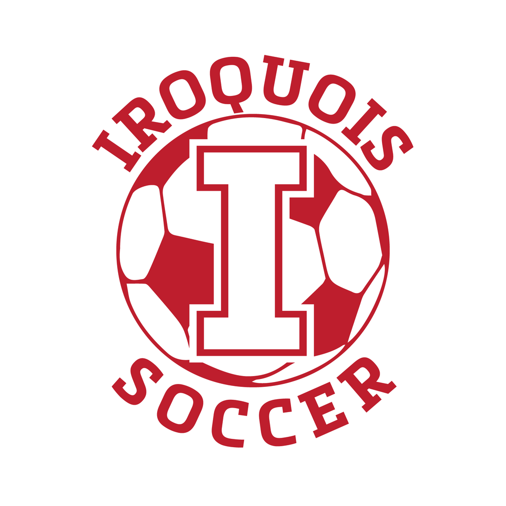 Iroquois Ladies Girls Soccer Team Store and Apparel