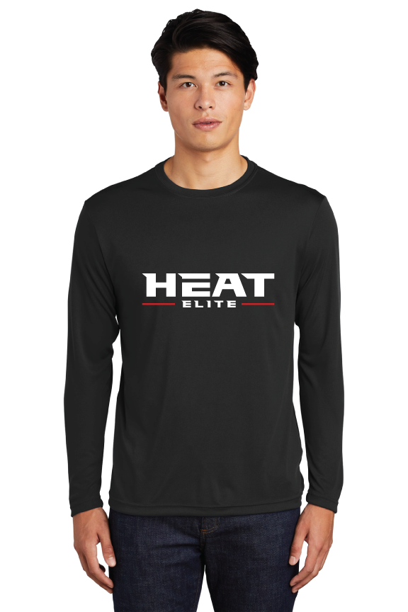 Custom Activewear for Heat Elite