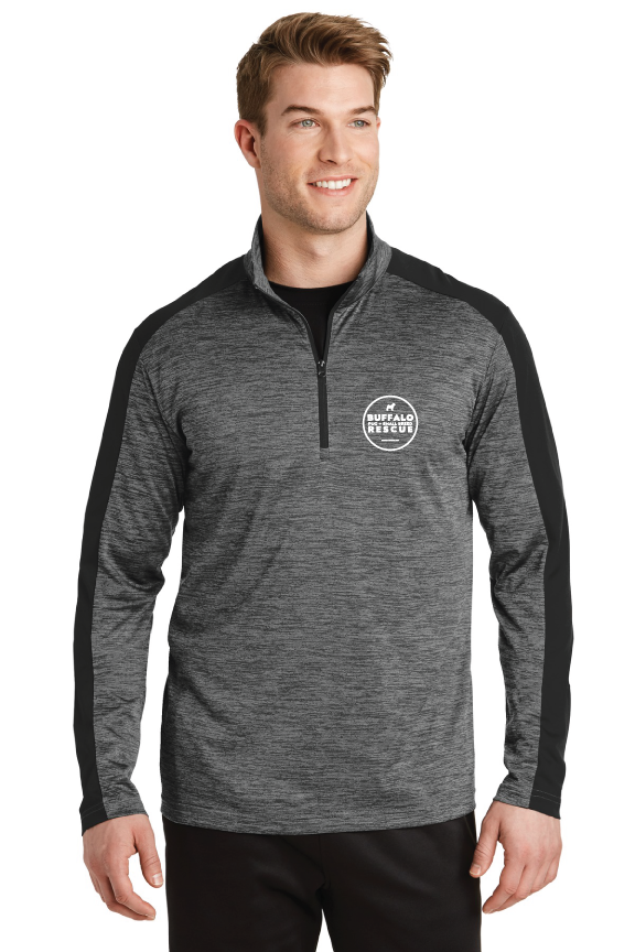 Custom Activewear for Buffalo Pug and Small Breed Rescue