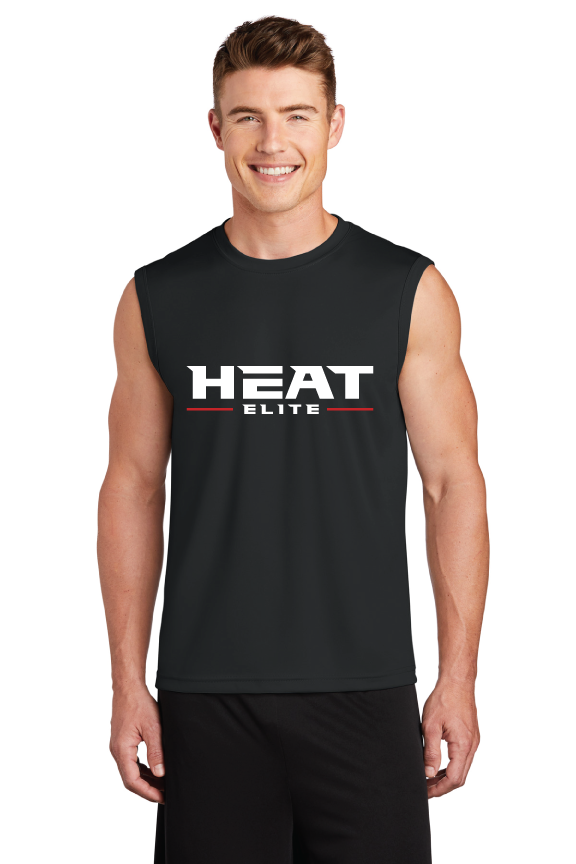 Custom Activewear for Heat Elite