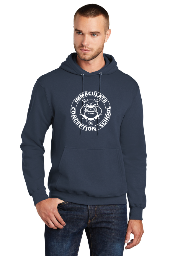 Custom Sweatshirts/Fleece for Immaculate Conception