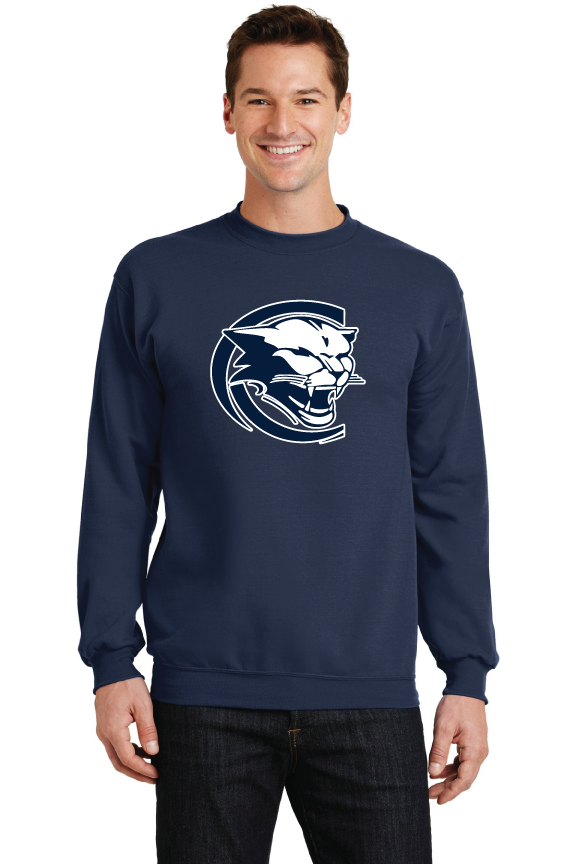 Custom Sweatshirts/Fleece for CSRA Little Loop Football and Cheerleading