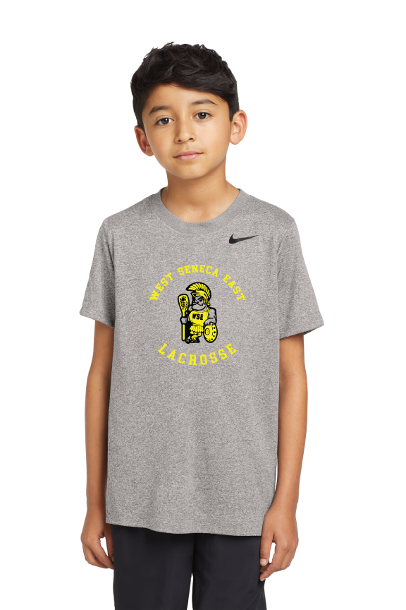 Custom T-Shirts for WSE LAX