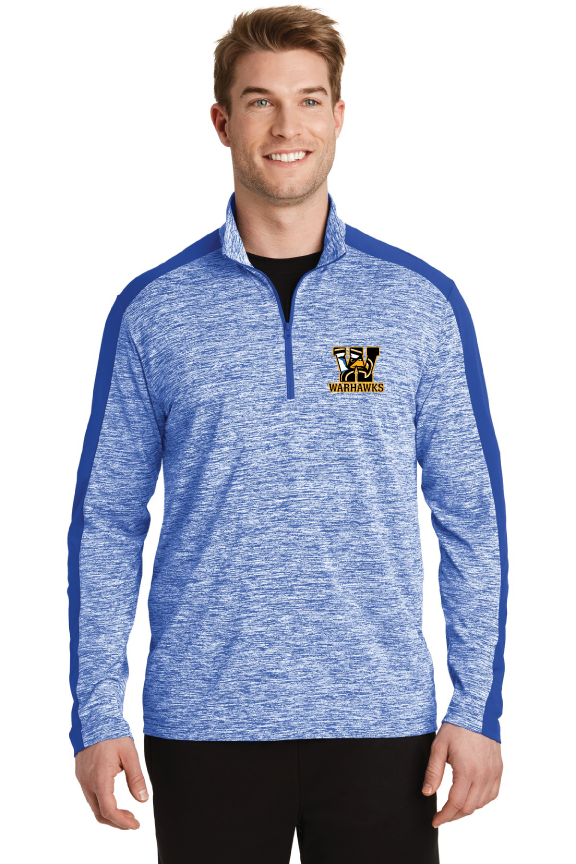 Custom Activewear for West Seneca West Senior Student Council