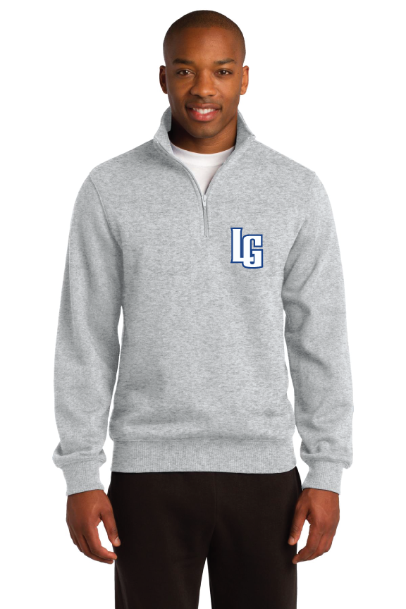 Custom Sweatshirts/Fleece for Lou Gehrig Iron Horse Baseball