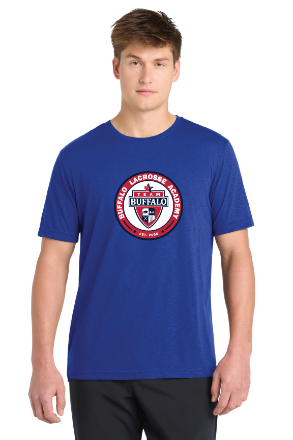 Custom T-Shirts for BLA Team Buffalo