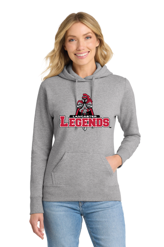 Custom Sweatshirts/Fleece for Lancaster High School Bookstore