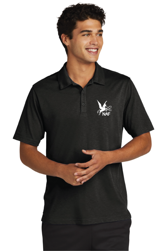 Custom Polos/Knits for Maryvale NAF