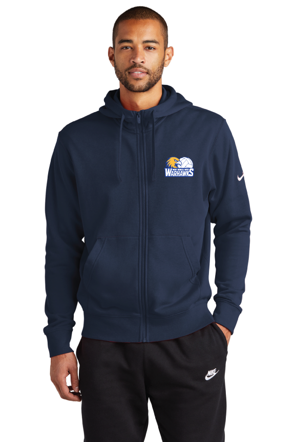 Custom Sweatshirts/Fleece for West Seneca West Men's Volleyball