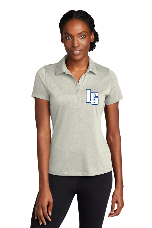 Custom Polos/Knits for Lou Gehrig Iron Horse Baseball