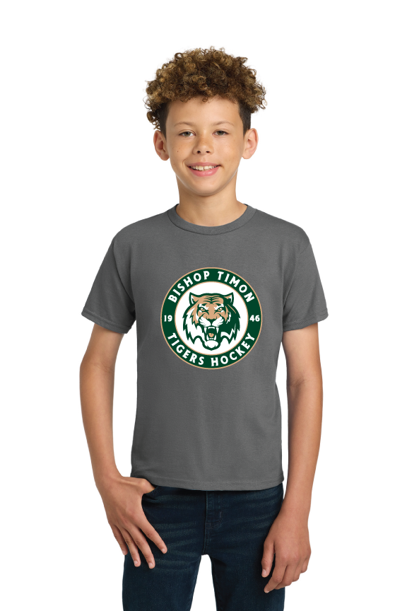 Custom T-Shirts for Timon Hockey