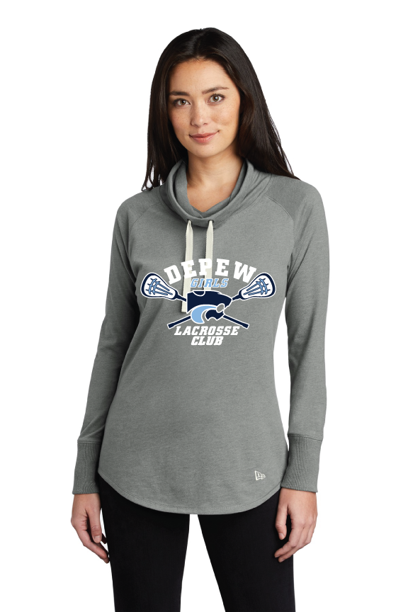 Custom Sweatshirts/Fleece for Depew Girls Summer Lacrosse