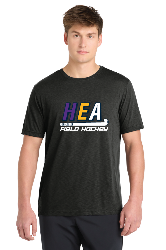Custom T-Shirts for HEA Field Hockey