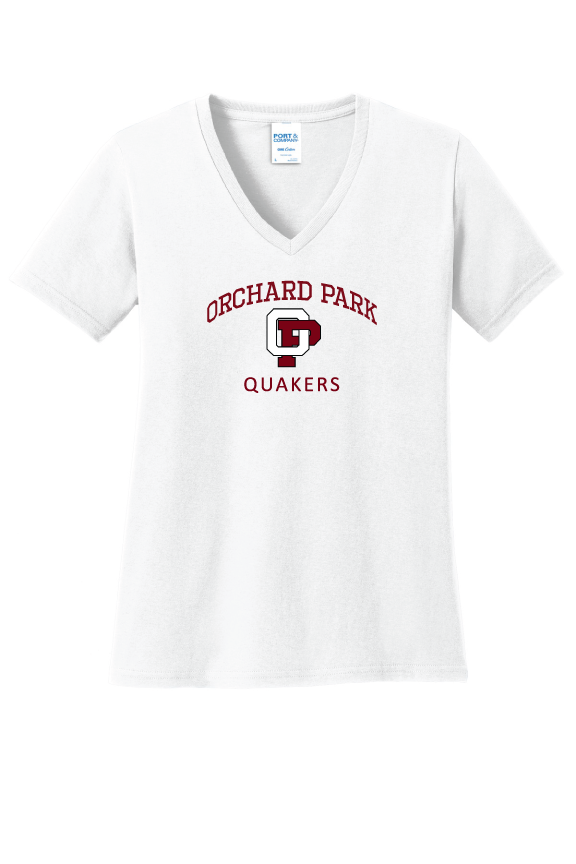 Custom T-Shirts for OP Middle School