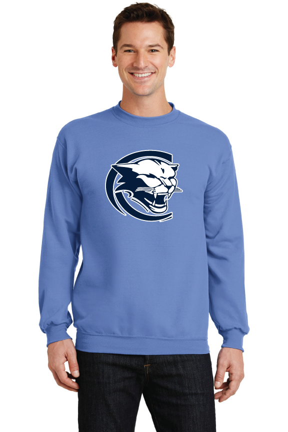 Custom Sweatshirts/Fleece for CSRA Little Loop Football and Cheerleading