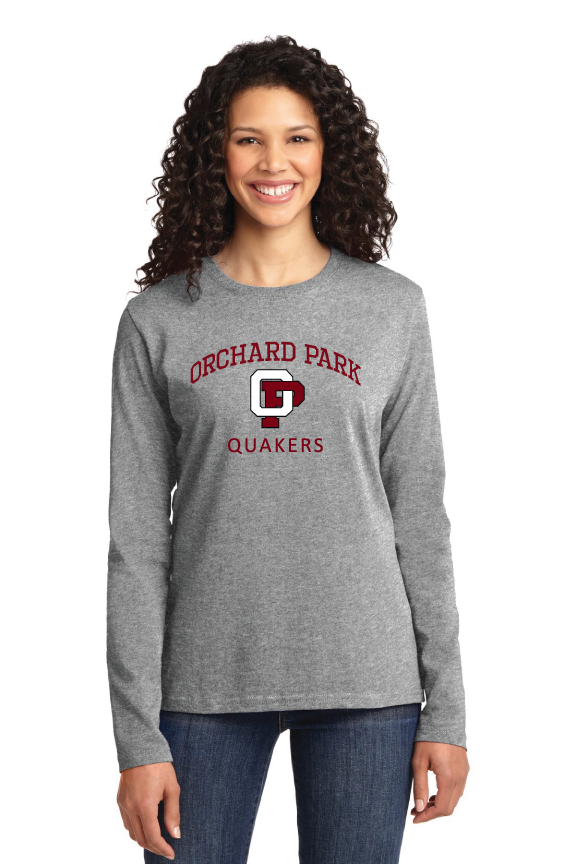 Custom T-Shirts for OP Ellicott Elementary
