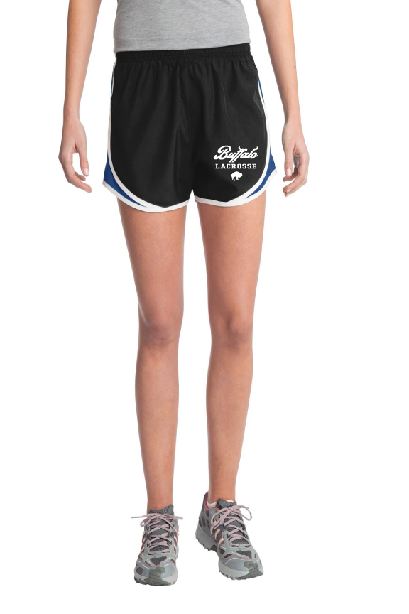 Custom Activewear for Buffalo Lacrosse