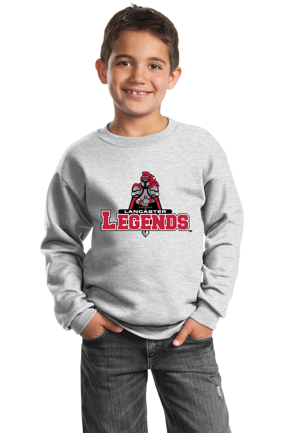 Custom Sweatshirts/Fleece for Lancaster High School Bookstore