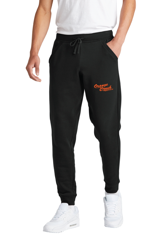 Custom Sweatshirts/Fleece for Orange Crush Buffalo