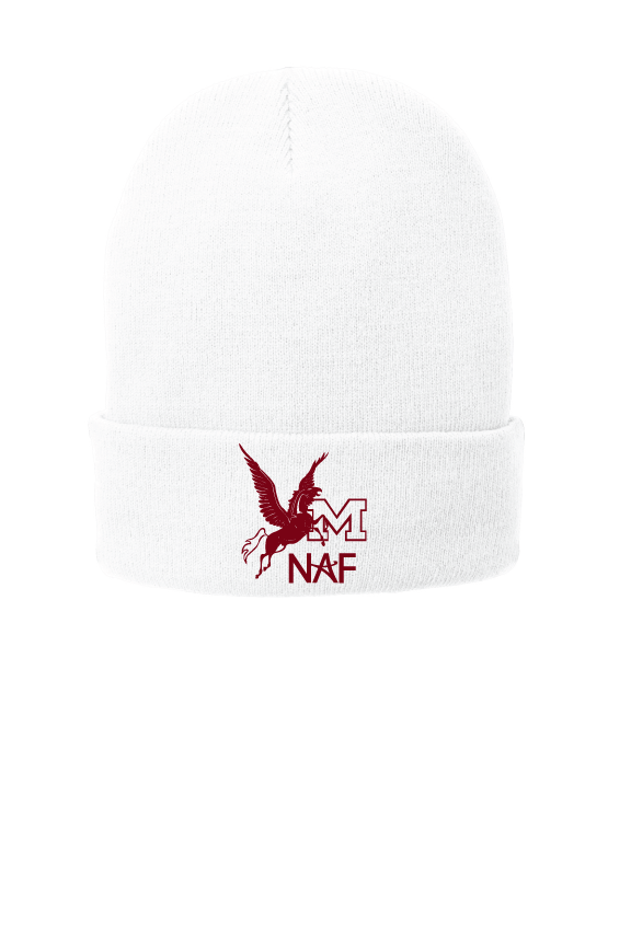 Custom Caps for Maryvale NAF