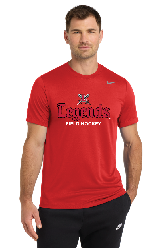 Custom T-Shirts for Lancaster Field Hockey