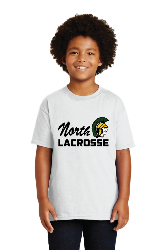 Custom T-Shirts  for Williamsville North Lacrosse