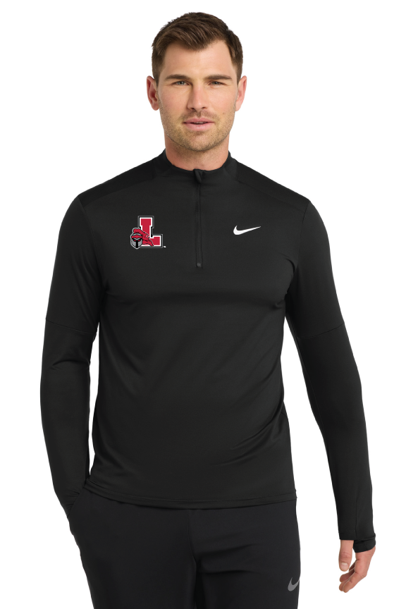 Custom Sweatshirts/Fleece for Lancaster High School Bookstore