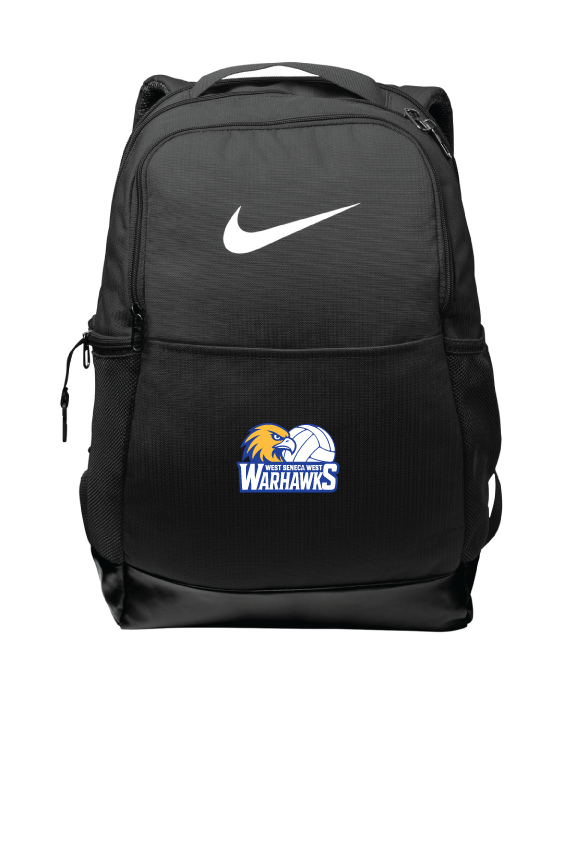 Custom Bags for West Seneca West Men's Volleyball
