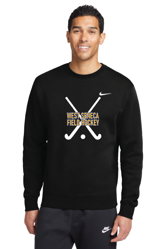 Custom Sweatshirts/Fleece for West Seneca Field Hockey