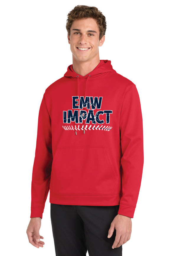 Custom Activewear for EMW Impact