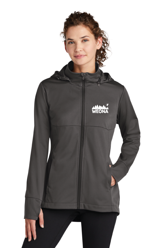 Custom Outerwear for YMCA Camp Weona
