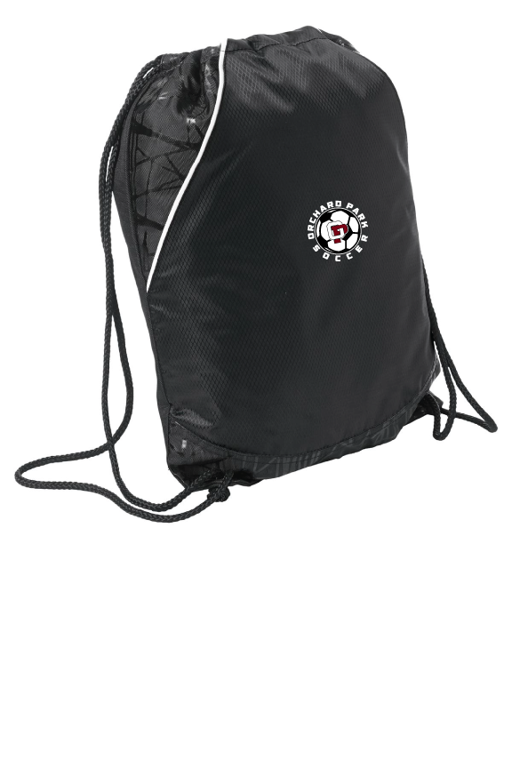 Custom Bags for Orchard Park Soccer