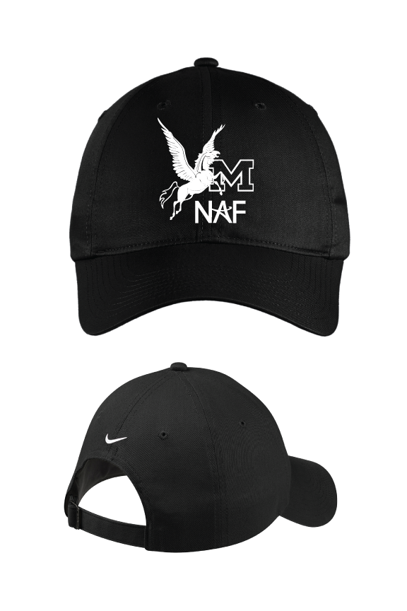 Custom Caps for Maryvale NAF