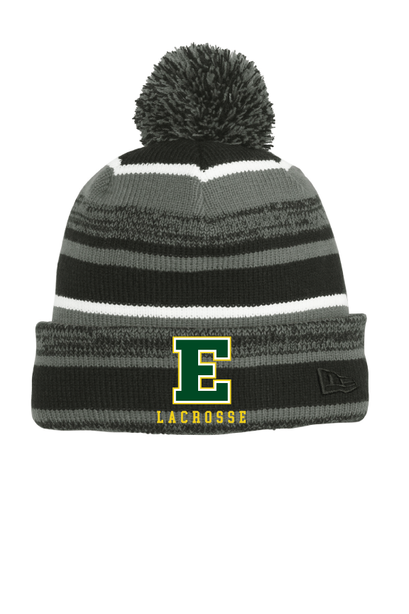 Custom Caps for WSE LAX